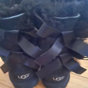 Ugg boots